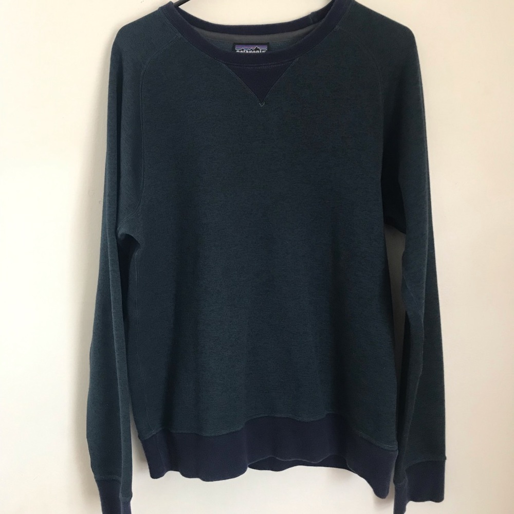 Patagonia crewneck